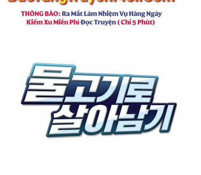 Hoá Thân Thành Cá Chapter 8 trang 172