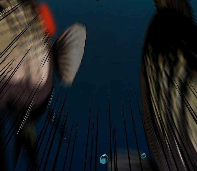 Hoá Thân Thành Cá Chapter 8 trang 20