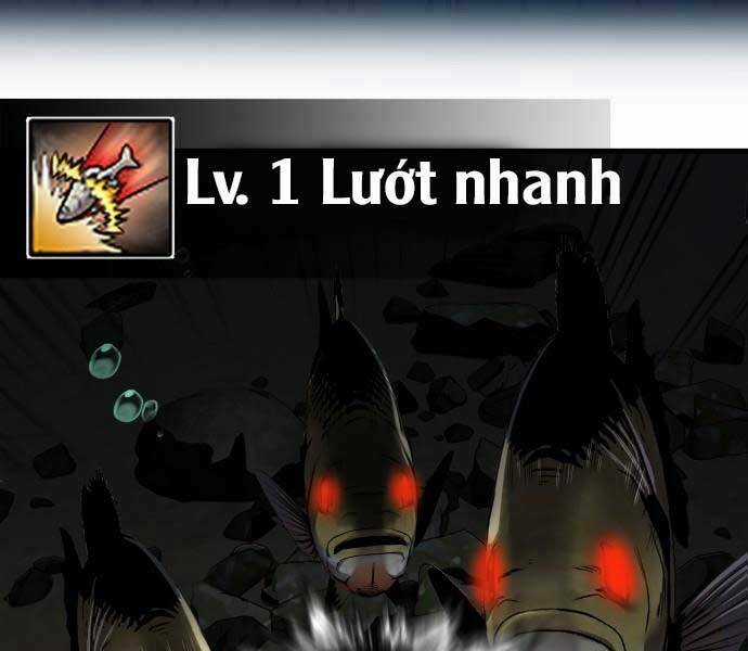 Hoá Thân Thành Cá Chapter 8 trang 22