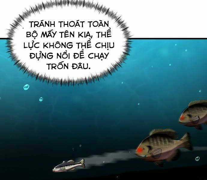 Hoá Thân Thành Cá Chapter 8 trang 29
