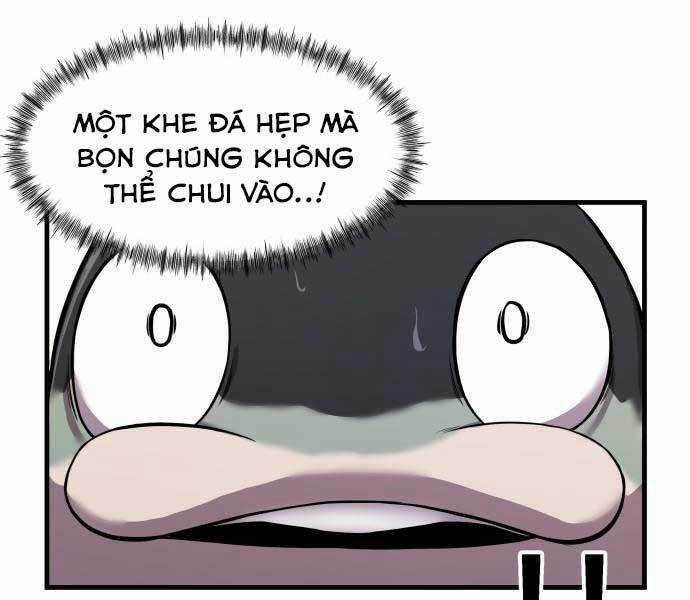 Hoá Thân Thành Cá Chapter 8 trang 31