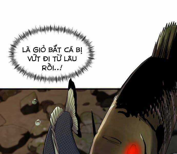 Hoá Thân Thành Cá Chapter 8 trang 34