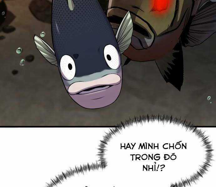 Hoá Thân Thành Cá Chapter 8 trang 35