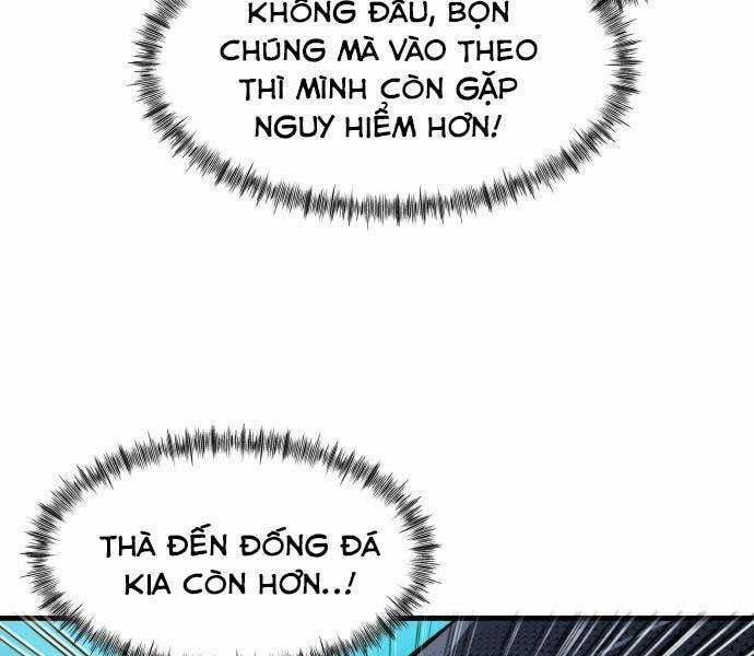 Hoá Thân Thành Cá Chapter 8 trang 36