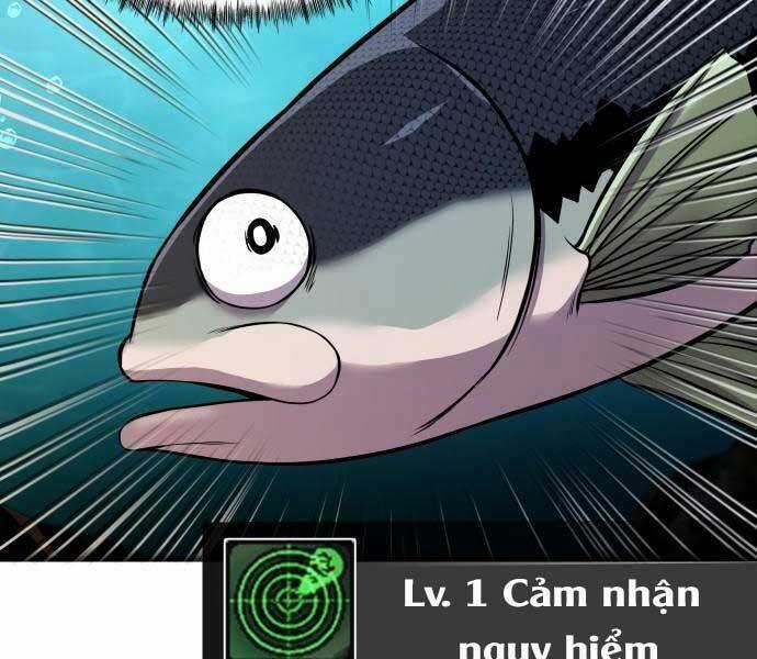 Hoá Thân Thành Cá Chapter 8 trang 37