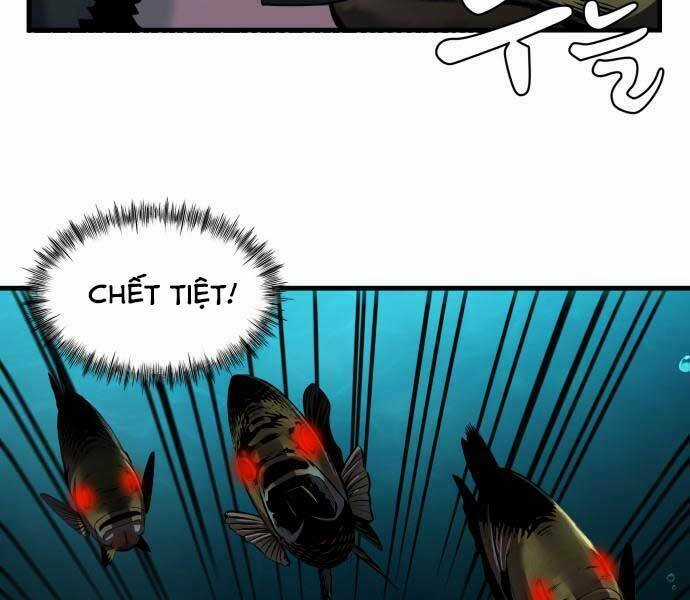 Hoá Thân Thành Cá Chapter 8 trang 41