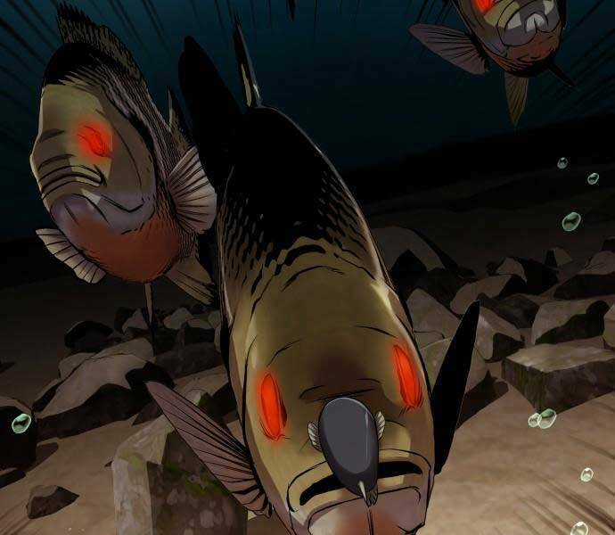 Hoá Thân Thành Cá Chapter 8 trang 42