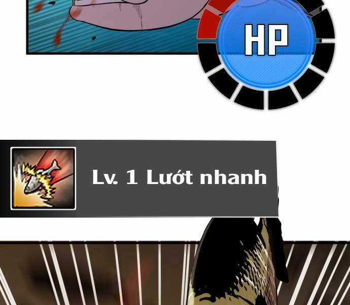 Hoá Thân Thành Cá Chapter 8 trang 49