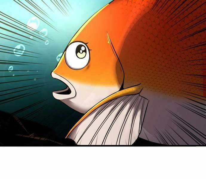 Hoá Thân Thành Cá Chapter 8 trang 5