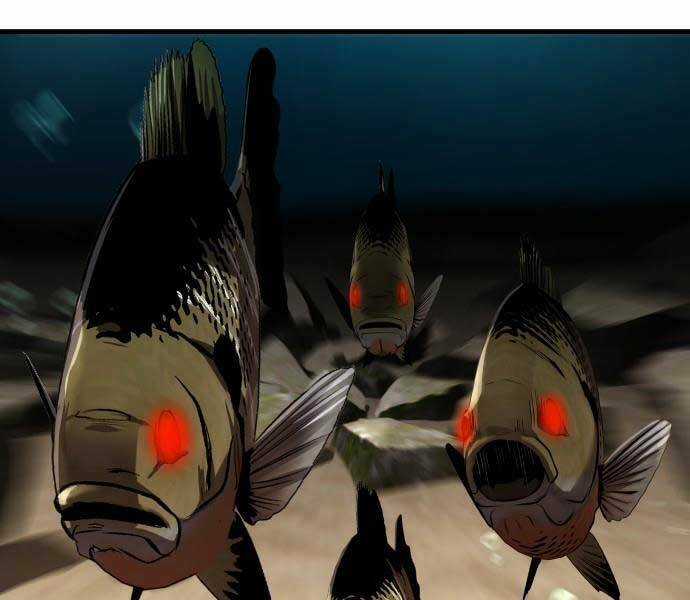 Hoá Thân Thành Cá Chapter 8 trang 56