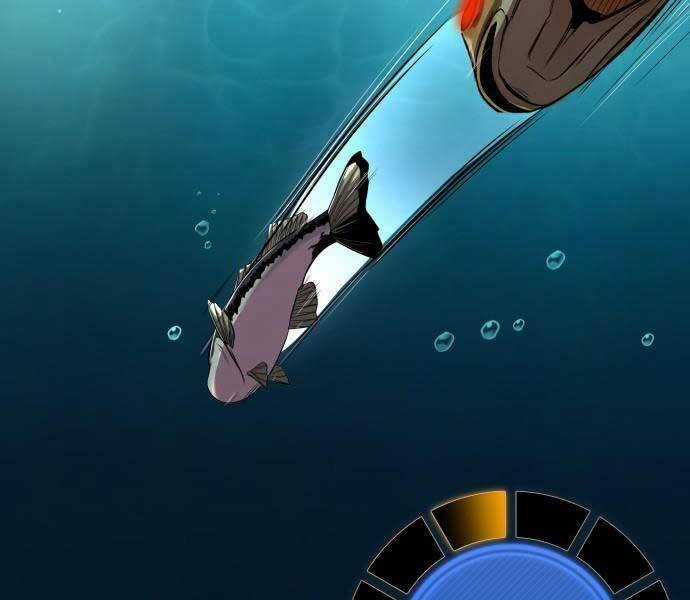 Hoá Thân Thành Cá Chapter 8 trang 60