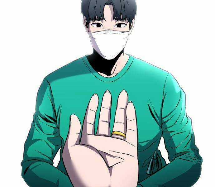 Hoá Thân Thành Cá Chapter 8 trang 71