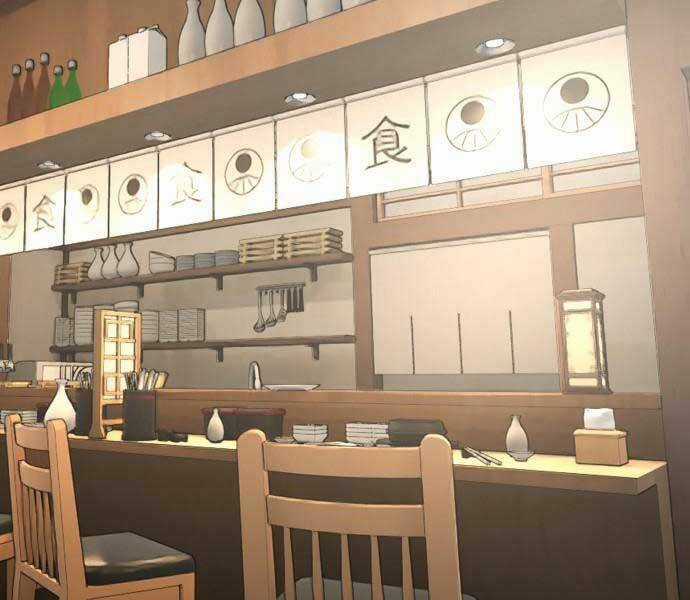 Hoá Thân Thành Cá Chapter 8 trang 78