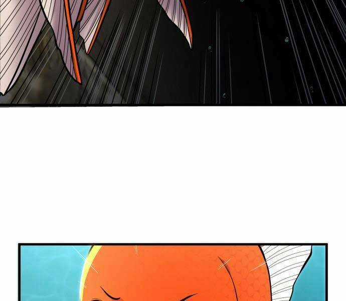 Hoá Thân Thành Cá Chapter 8 trang 8