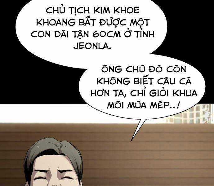 Hoá Thân Thành Cá Chapter 8 trang 81
