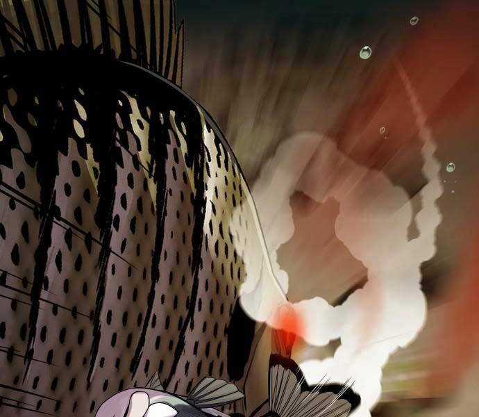 Hoá Thân Thành Cá Chapter 8 trang 96