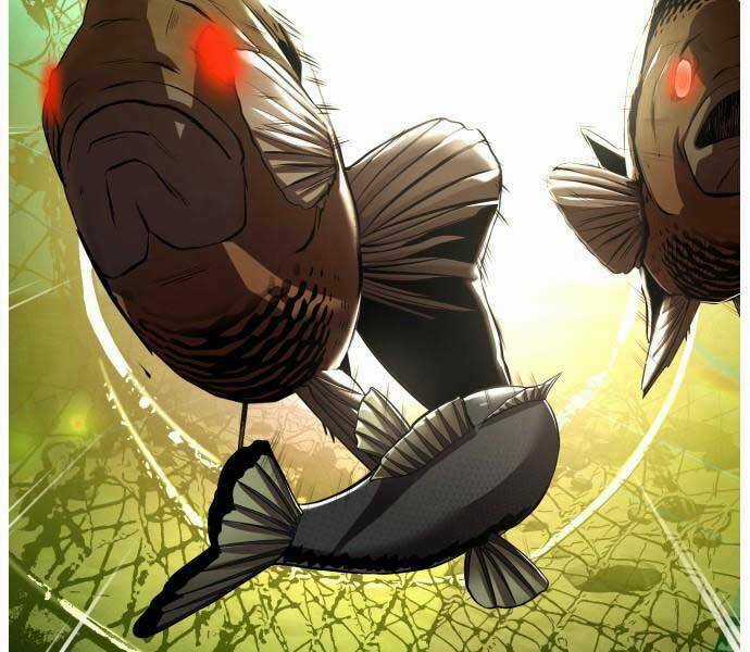 Hoá Thân Thành Cá Chapter 9 trang 10