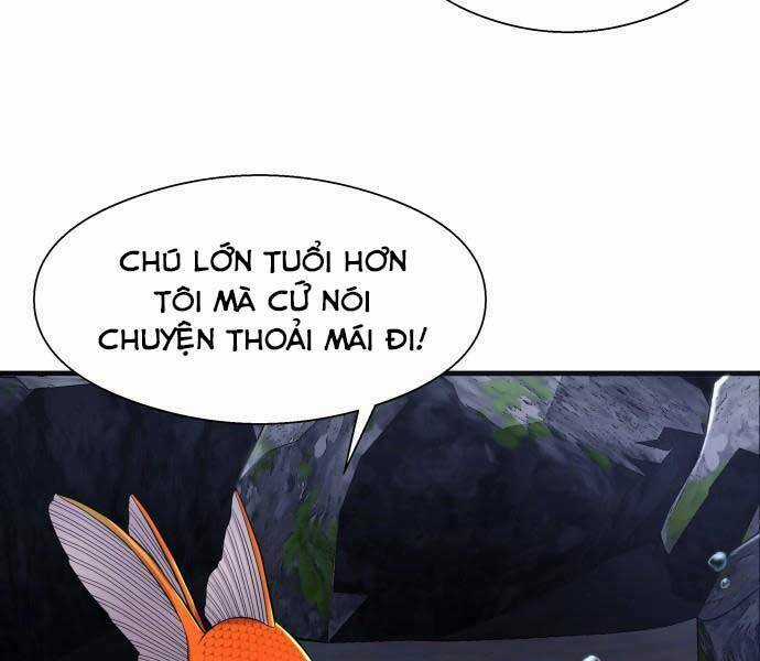 Hoá Thân Thành Cá Chapter 9 trang 100