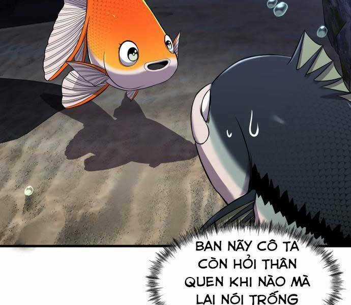 Hoá Thân Thành Cá Chapter 9 trang 101