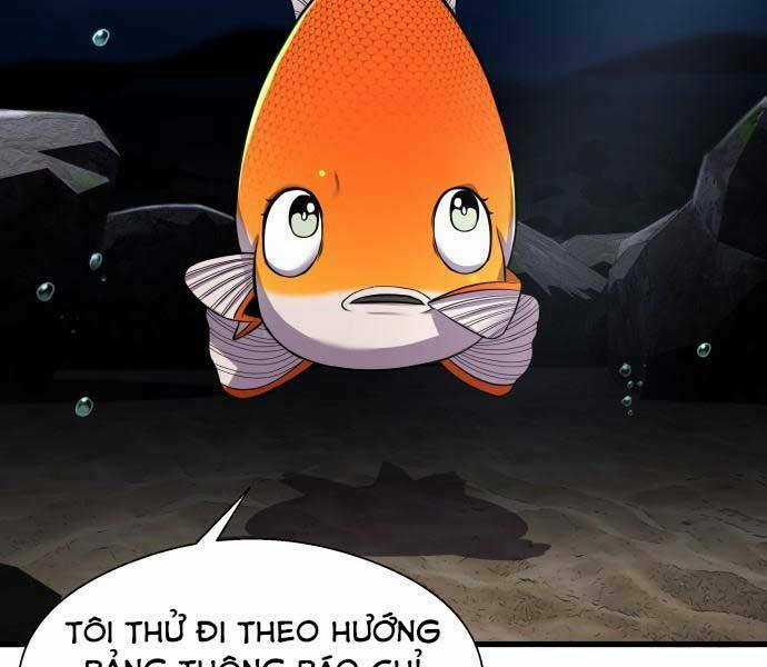 Hoá Thân Thành Cá Chapter 9 trang 107
