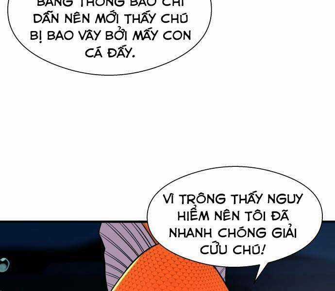 Hoá Thân Thành Cá Chapter 9 trang 108