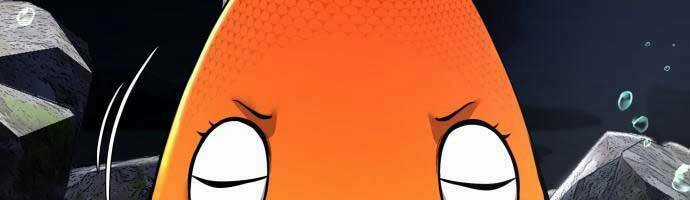 Hoá Thân Thành Cá Chapter 9 trang 109