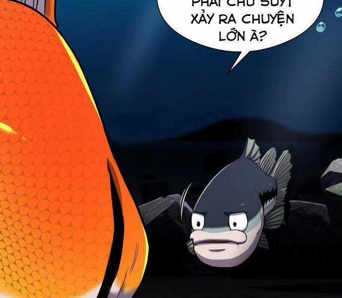 Hoá Thân Thành Cá Chapter 9 trang 111