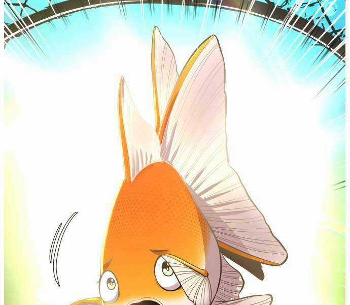 Hoá Thân Thành Cá Chapter 9 trang 12