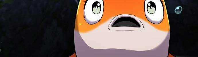 Hoá Thân Thành Cá Chapter 9 trang 131