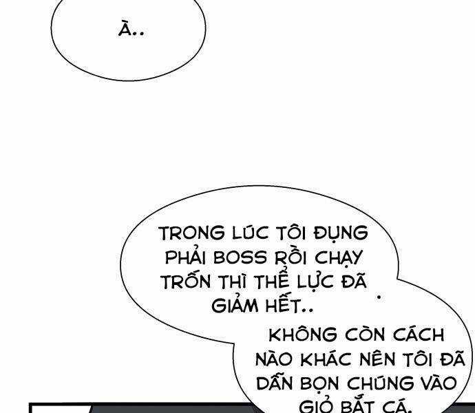Hoá Thân Thành Cá Chapter 9 trang 136