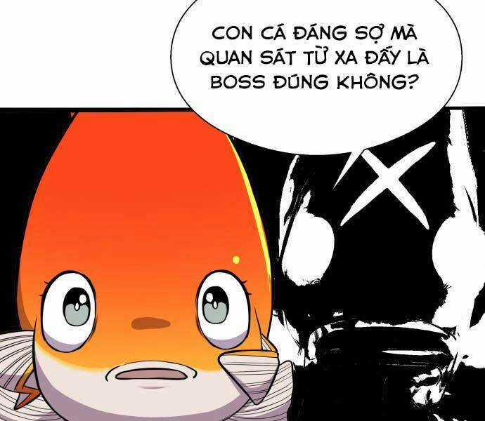 Hoá Thân Thành Cá Chapter 9 trang 138