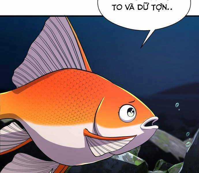 Hoá Thân Thành Cá Chapter 9 trang 140