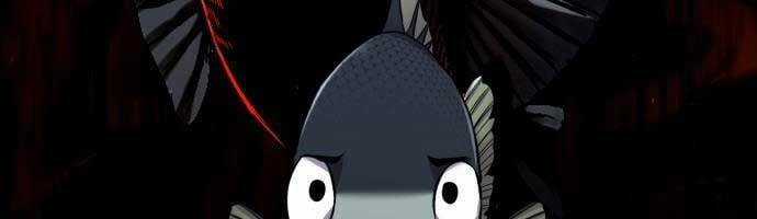 Hoá Thân Thành Cá Chapter 9 trang 153