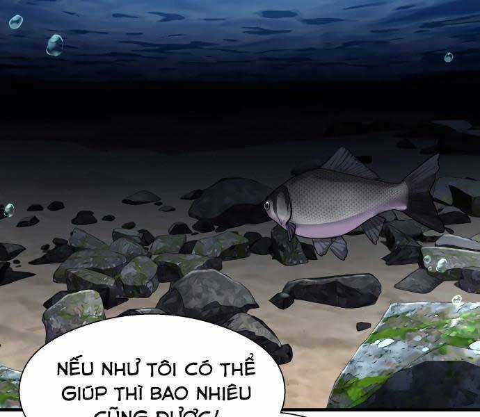 Hoá Thân Thành Cá Chapter 9 trang 156