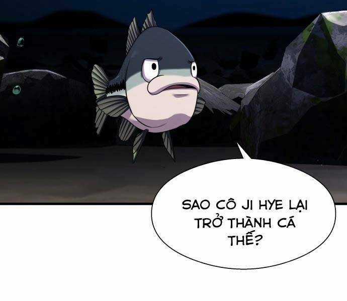 Hoá Thân Thành Cá Chapter 9 trang 160