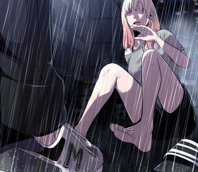 Hoá Thân Thành Cá Chapter 9 trang 168