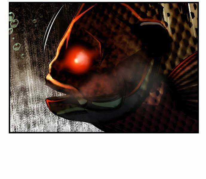 Hoá Thân Thành Cá Chapter 9 trang 28