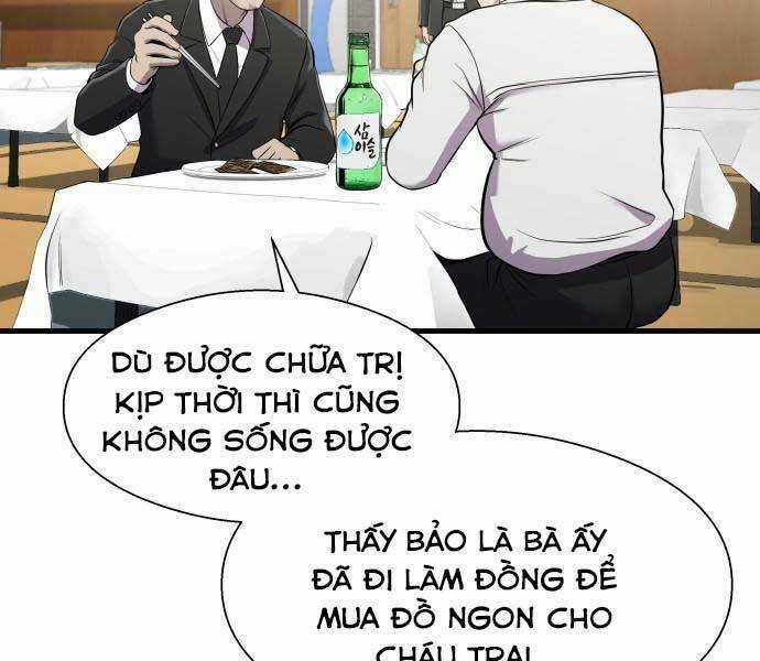 Hoá Thân Thành Cá Chapter 9 trang 54