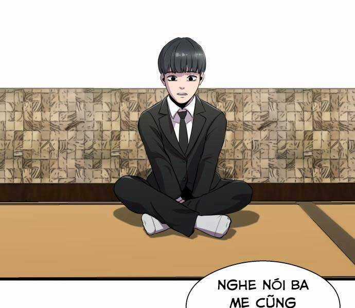 Hoá Thân Thành Cá Chapter 9 trang 56