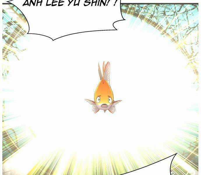 Hoá Thân Thành Cá Chapter 9 trang 6