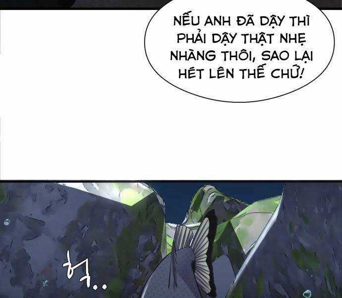 Hoá Thân Thành Cá Chapter 9 trang 73