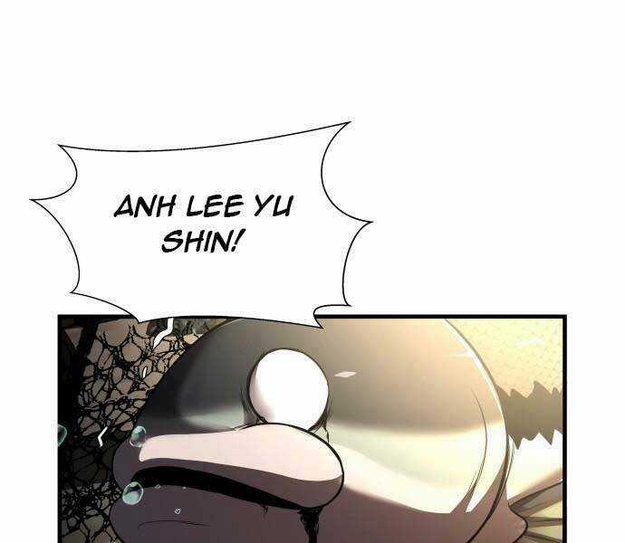 Hoá Thân Thành Cá Chapter 9 trang 8