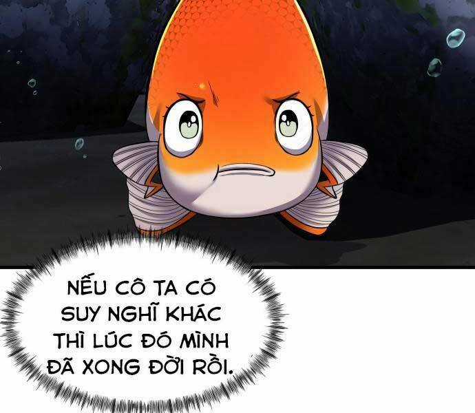 Hoá Thân Thành Cá Chapter 9 trang 85