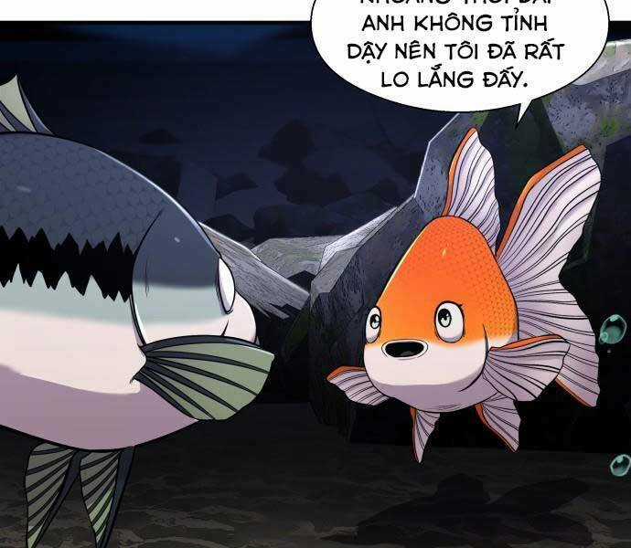 Hoá Thân Thành Cá Chapter 9 trang 93