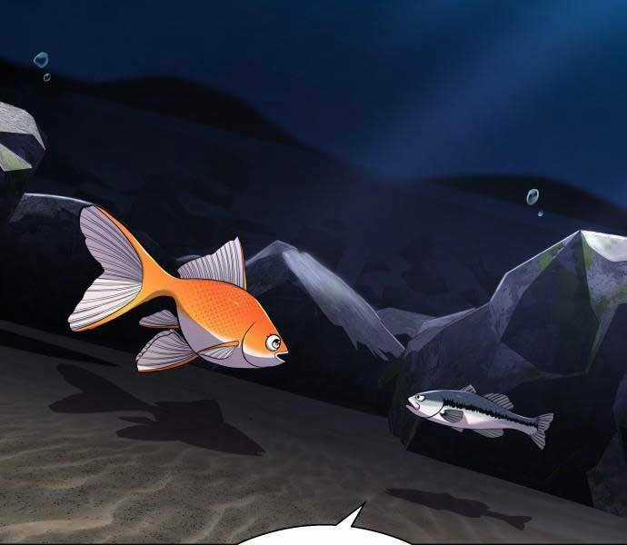 Hoá Thân Thành Cá Chapter 9 trang 95