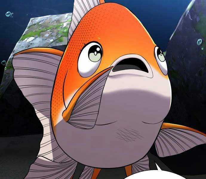 Hoá Thân Thành Cá Chapter 9 trang 97