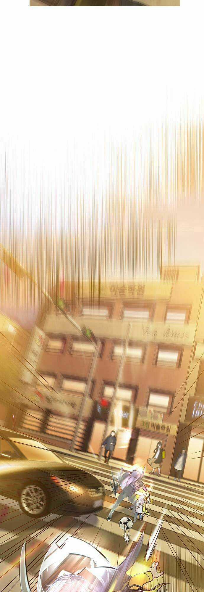 Hoá Thân Thành Mèo - Eleceed Chapter 1 trang 11