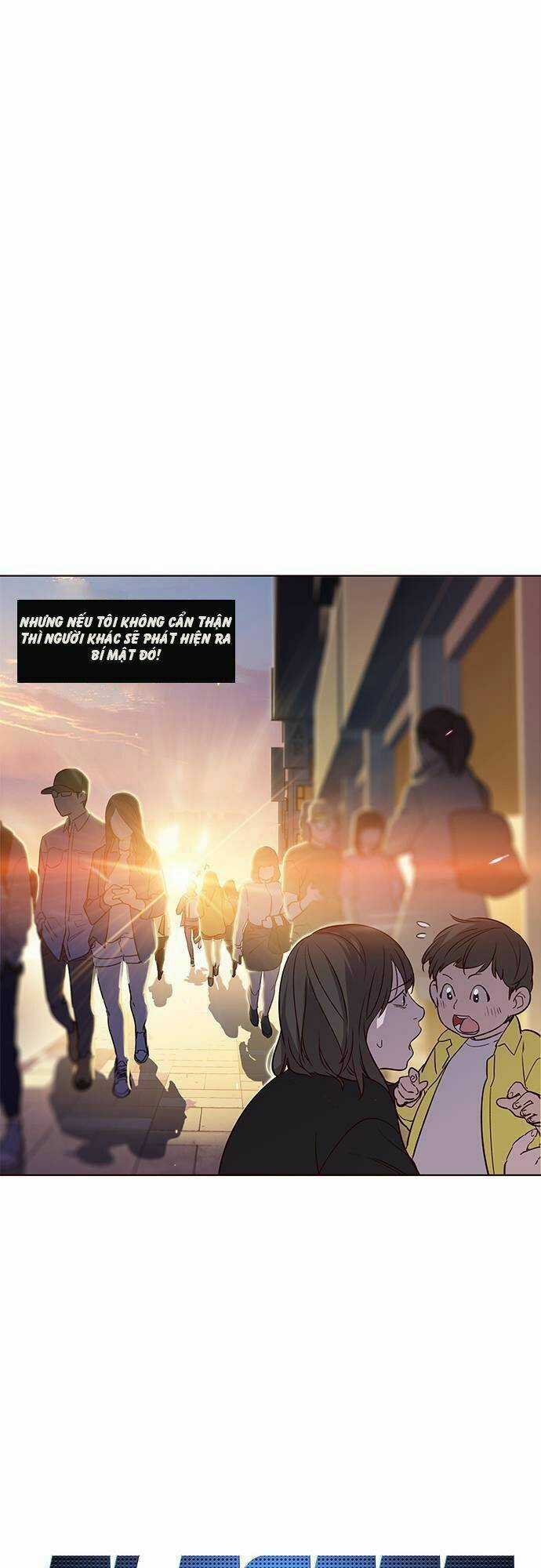 Hoá Thân Thành Mèo - Eleceed Chapter 1 trang 18