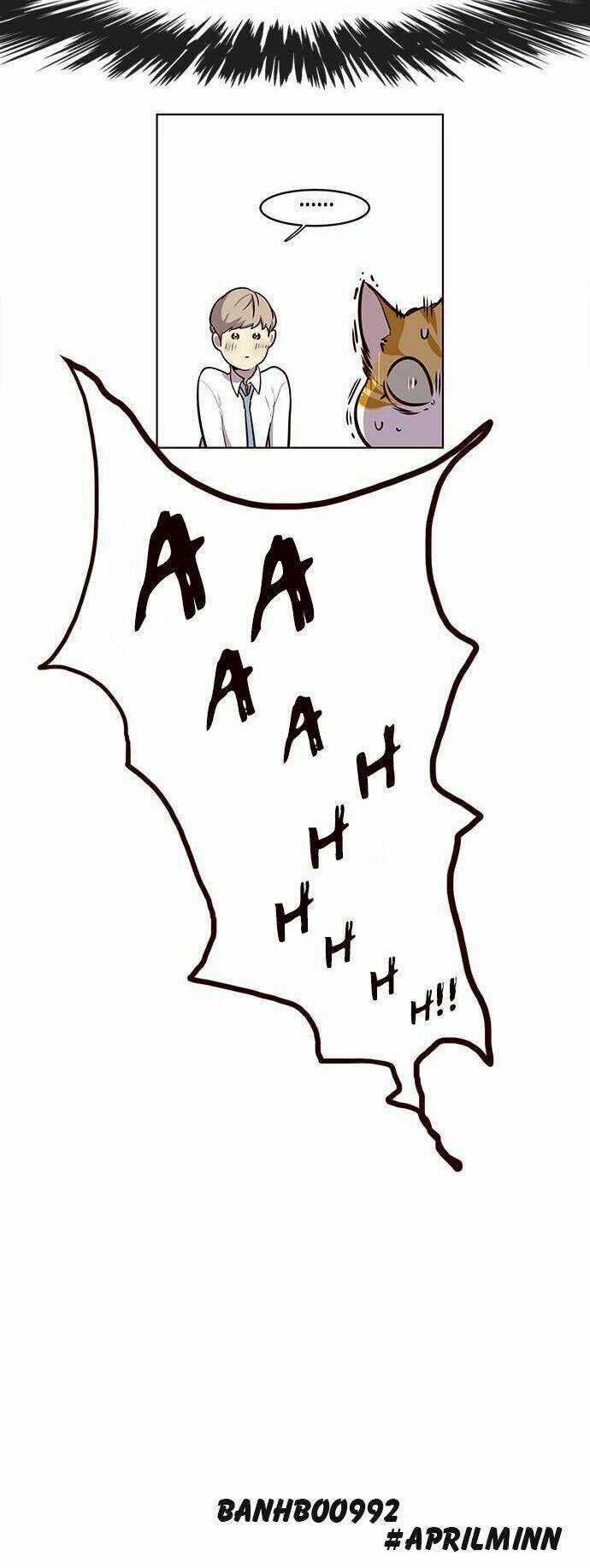 Hoá Thân Thành Mèo - Eleceed Chapter 1 trang 47