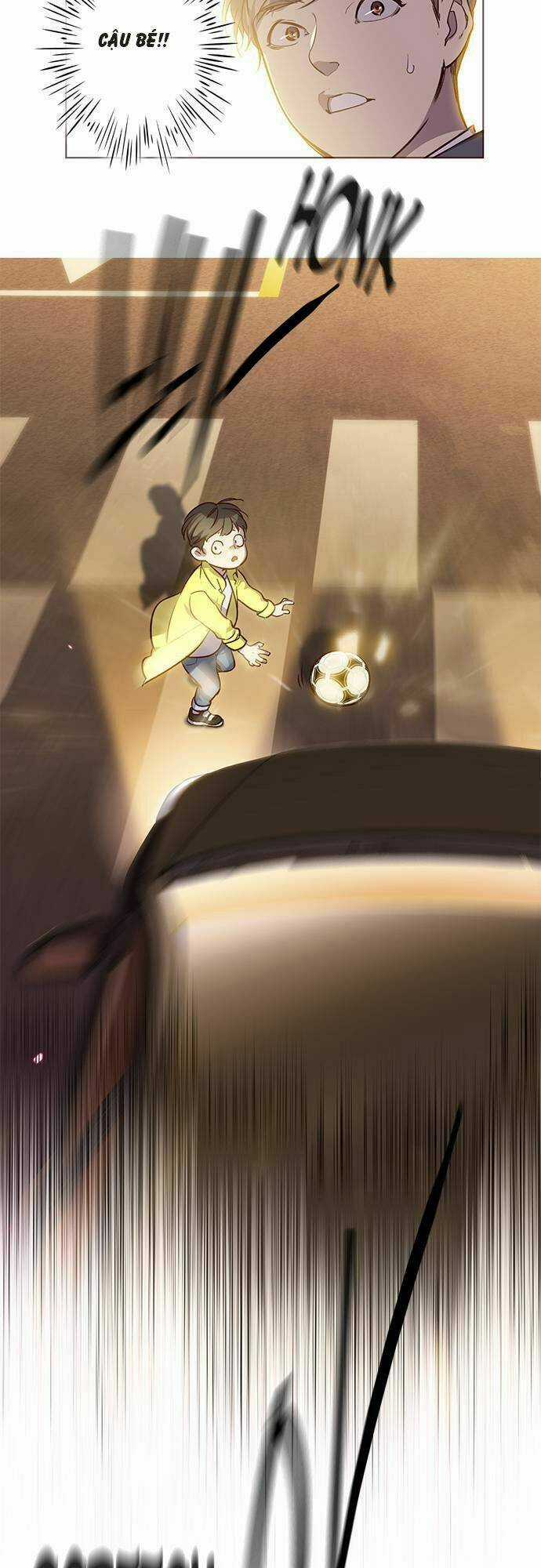 Hoá Thân Thành Mèo - Eleceed Chapter 1 trang 9